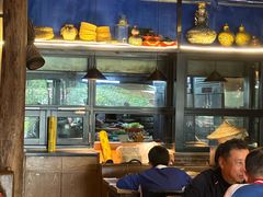 -缘生态云南菜·野生菌庭院餐厅(华侨城店)