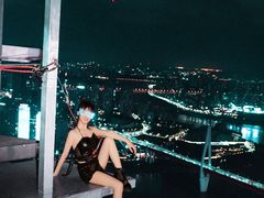 -WFC会仙楼观景台