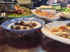 -鸿亨泰杂鱼馆(港馨家园店)