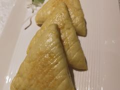 -红棉中餐厅·广州海航威斯汀酒店