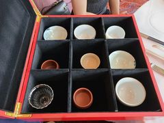 -金轩中餐厅 Jin Xuan(浦东丽思卡尔顿酒店)