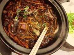 -吴越荣记苏州菜·松鼠桂鱼100%活鱼现做(斜塘老街店)