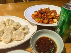 -伊喜饺子·烤鸭(五道口学院路店)
