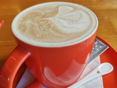 卡布奇诺-COMMUNE幻师(五角场店)