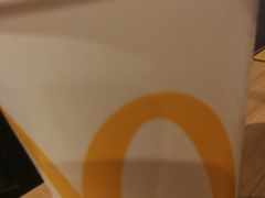 -麦当劳(郑州东高铁站店)