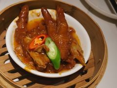 -南枝记·广东味道(中骏世界城店)