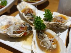 -禾风·海鲜料理自助(玉林店)