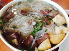 -玖鲜小笼(中山广场店)