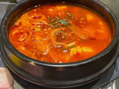 -恩泽家·果味坛子韩国炭火烤肉(白石龙店)