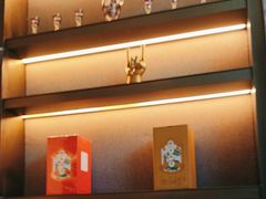 -香港狮子山下·明星粤菜餐厅(北苑店)