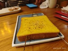 -小俩口烧烤东北菜(双井店)