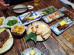 -平成屋·午肴夜酒(四川北路店)