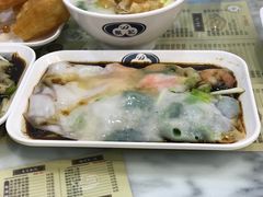 -银记肠粉店(中山一路店)