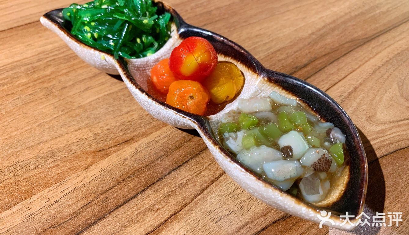 『酥酥食记·北京·鮨帆居酒屋』