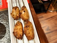 -京元盛铜锅涮肉(上海总店)