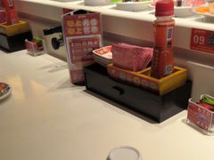 -莲寿司(国兴店)