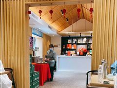 -清雅臻品·竹林院落·新派青岛菜(崂山店)