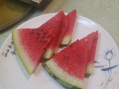 -龙香居海鲜浑锅家常菜·特色驴肉