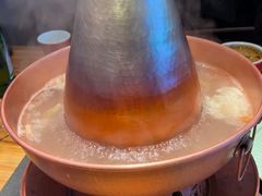-额尔敦草原涮羊肉·烧烤(冻青树总店)