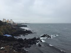 -龙头岩(Dragon Head Rock)