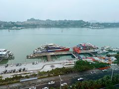 -厦门海港英迪格酒店(中山路店)