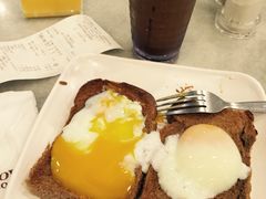 -Old Town White Coffee(gateway@klia2)
