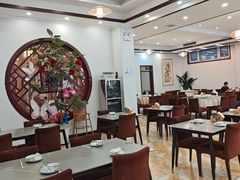 -丽泽山庄·生态怀柔菜·虹鳟鱼(红螺寺店)