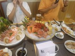 -菊上料理(蜀山银泰百货店)