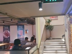 -聚点串吧·北京烧烤(海淀黄庄店)
