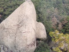 -青岛崂山太清宫