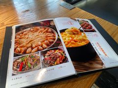 -小和庆·知味(首铸万科店)