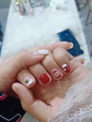 点击看大图 -董小姐日式美甲美睫·皮肤管理