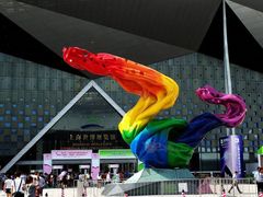 -东浩兰生上海世博展览馆