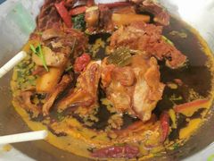 -大勇羊棒骨·烧烤(经六路店)