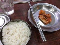 -神仙雪浓汤(明洞店)