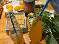 -0317火锅鸡·清真(正达店)