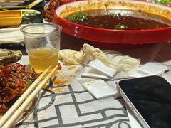 -云晓光头烧烤吧(盛夏店)