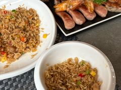 -188西餐厅(园林宾馆店)