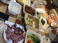 -魏客咖啡(中铁中心店)