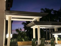 -三亚海棠湾万丽度假酒店