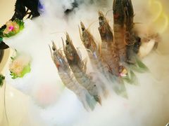 -将相和·海鲜蒸饺大连菜