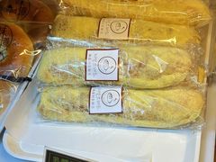 乳酪奶油面包-韩国利尔面包(桂林路店)