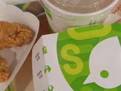 -德克士(睢宁曼哈顿店)