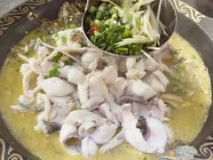 -金三可市井水煮鱼(金碧园店)