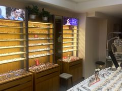 -优医视平价眼镜超市蔡司依视路折扣(小马厂店)