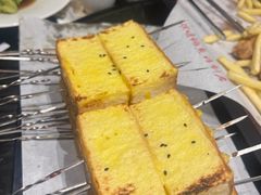 -美达尔烧烤海鲜家常菜(泰山路店)