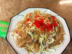 -崖口红树林海鲜餐厅