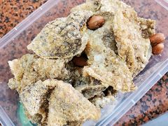炸鱼皮-老西关濑粉(文明路店)