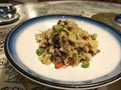 -千岛湖小鱼儿·淳安匠心农家菜