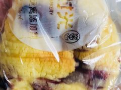 -原麦时光烘焙(裕华道店)